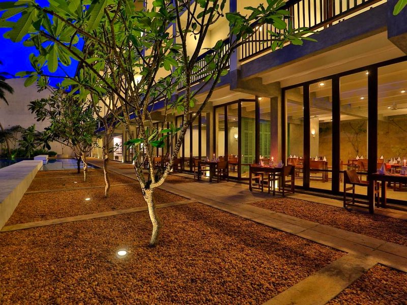 テンプル ツリー リゾート & スパ (Temple Tree Resort & Spa)の写真
