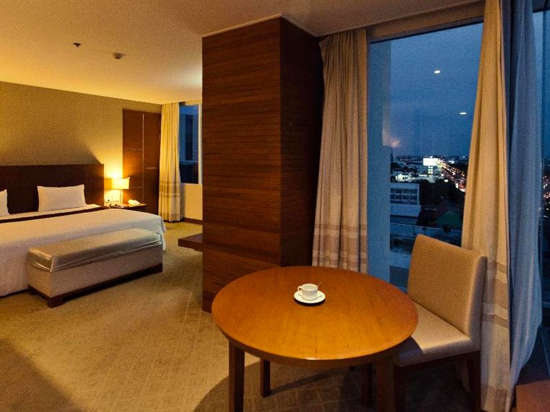 スニー グランド ホテル & コンヴェンション センター (Sunee Grand Hotel&Convention Center)の写真