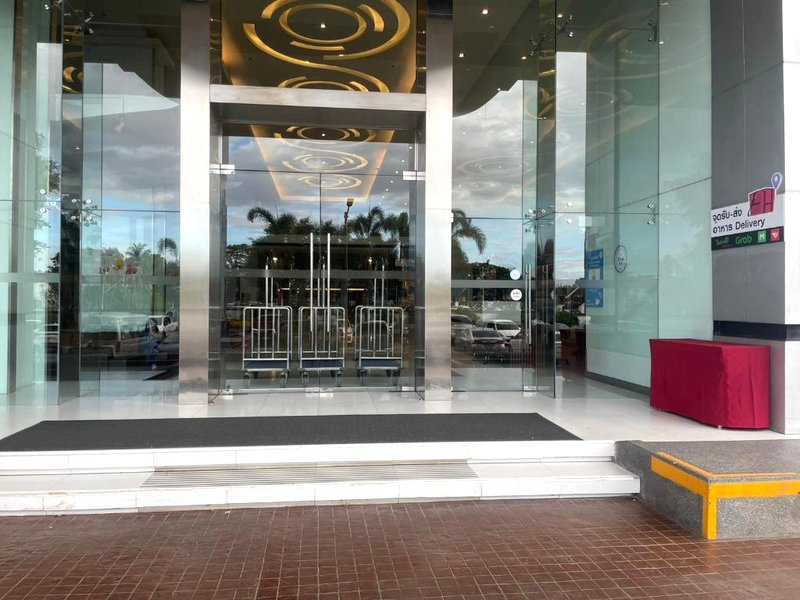 スニー グランド ホテル & コンヴェンション センター (Sunee Grand Hotel&Convention Center)の写真