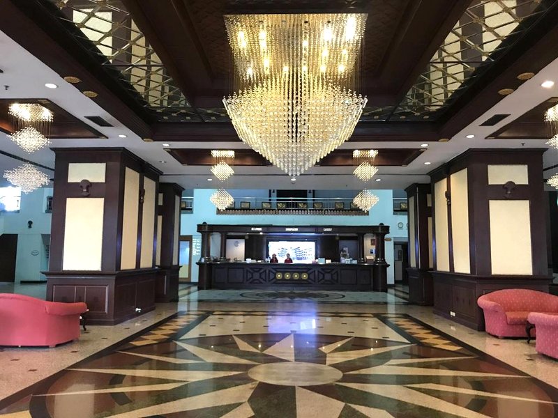 ネバダ コンベンション ホテル (Nevada Convention Hotel)の写真