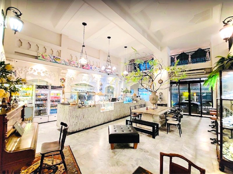 ユウ ウボンラーチャターニー (YUU HOTEL UBONRATCHATANI)の写真