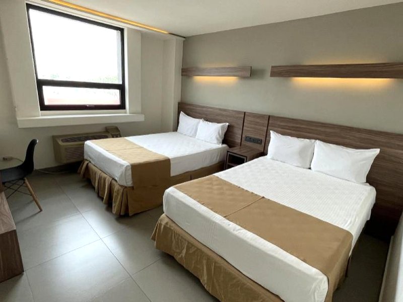 Hotel El Sembradorの写真