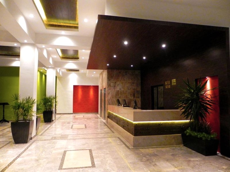 Hotel El Sembradorの写真