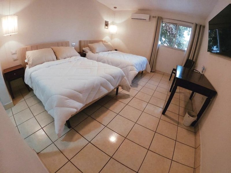 Point City Hotelの写真