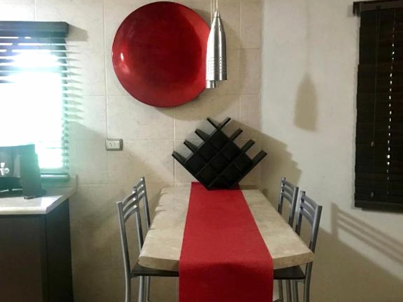 Departamento de descanso en rancho.の写真