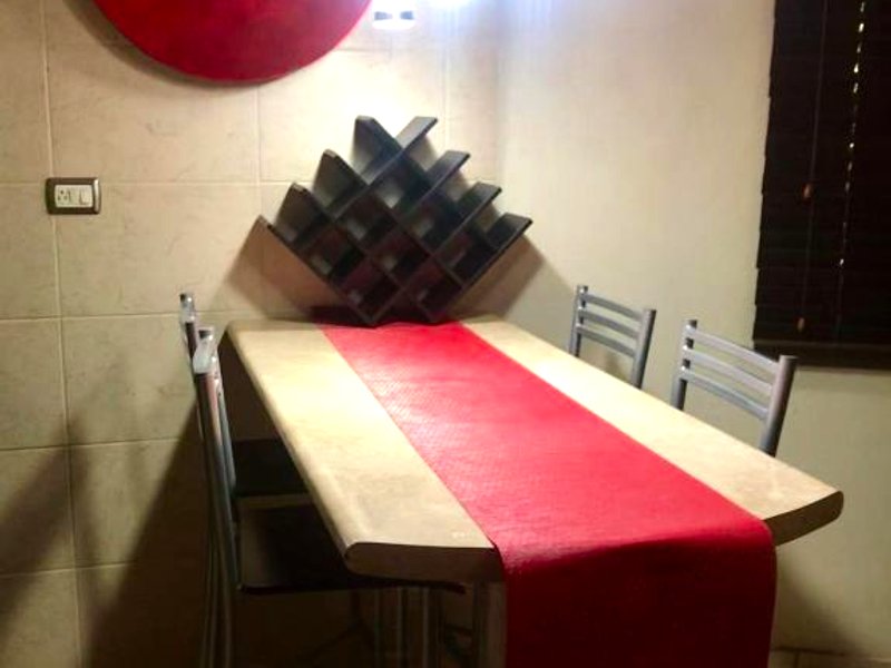 Departamento de descanso en rancho.の写真