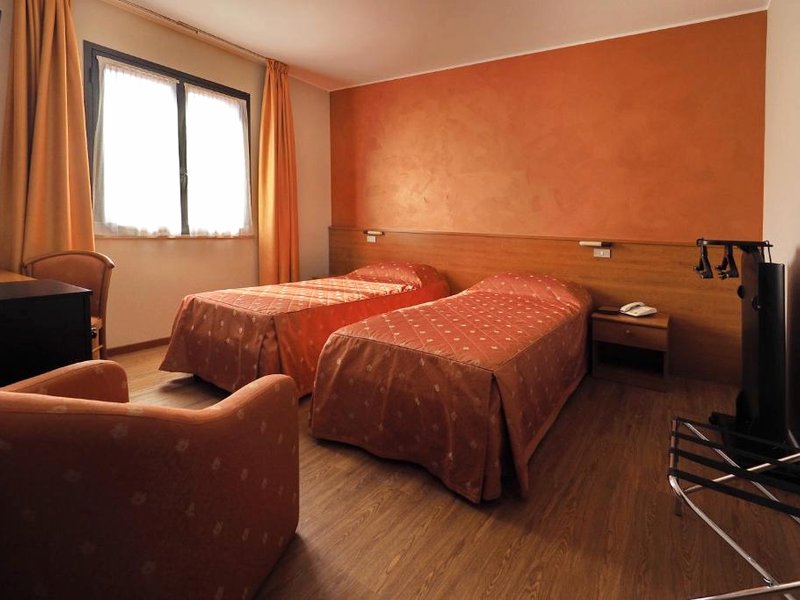 Hotel Versaillesの写真