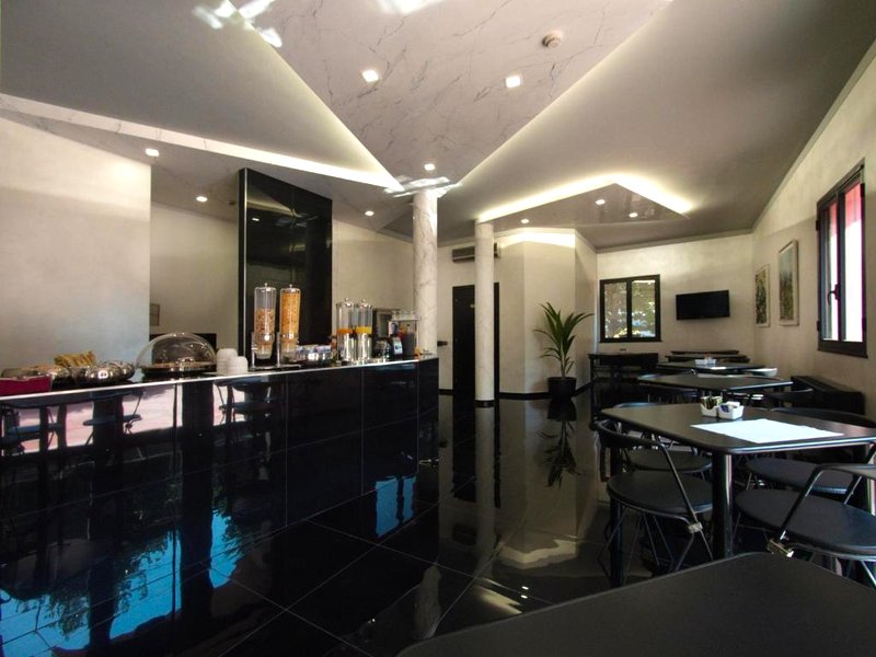 Hotel Versaillesの写真