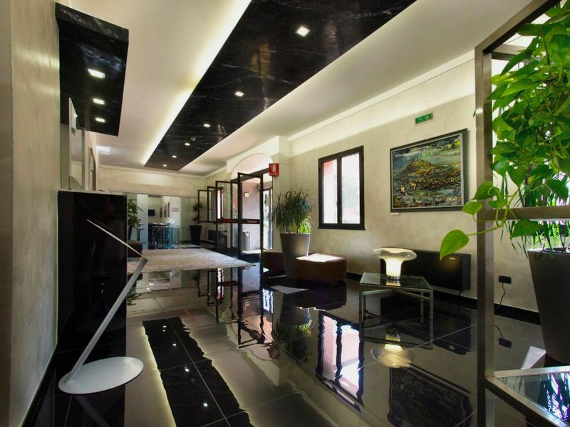 Hotel Versaillesの写真