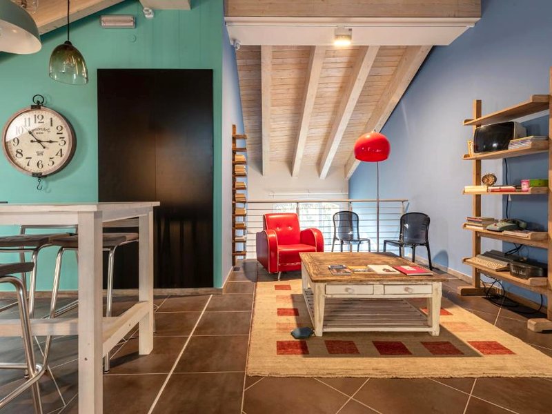 AL TORRIONEの写真