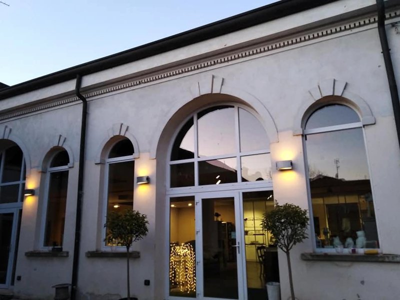 AL TORRIONEの写真