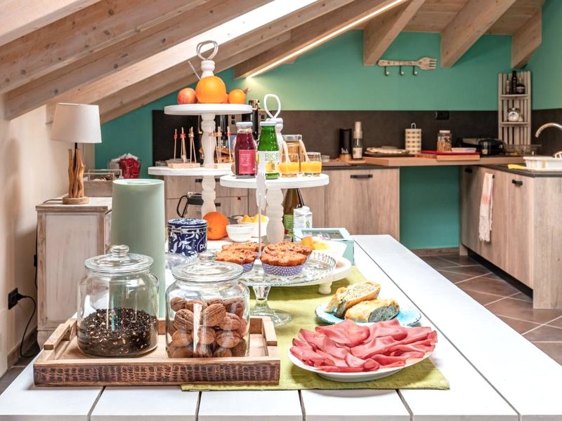 AL TORRIONEの写真