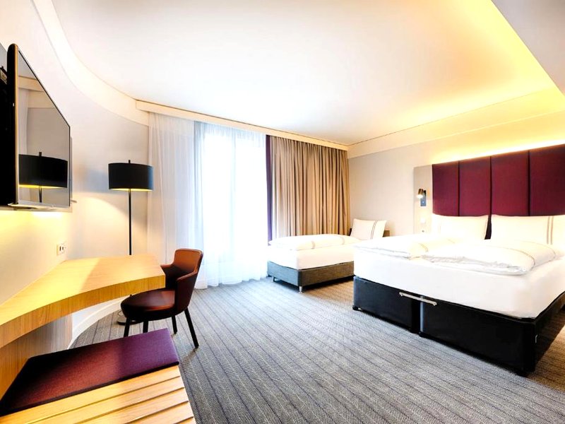 Premier Inn Heilbronn City Centreの写真