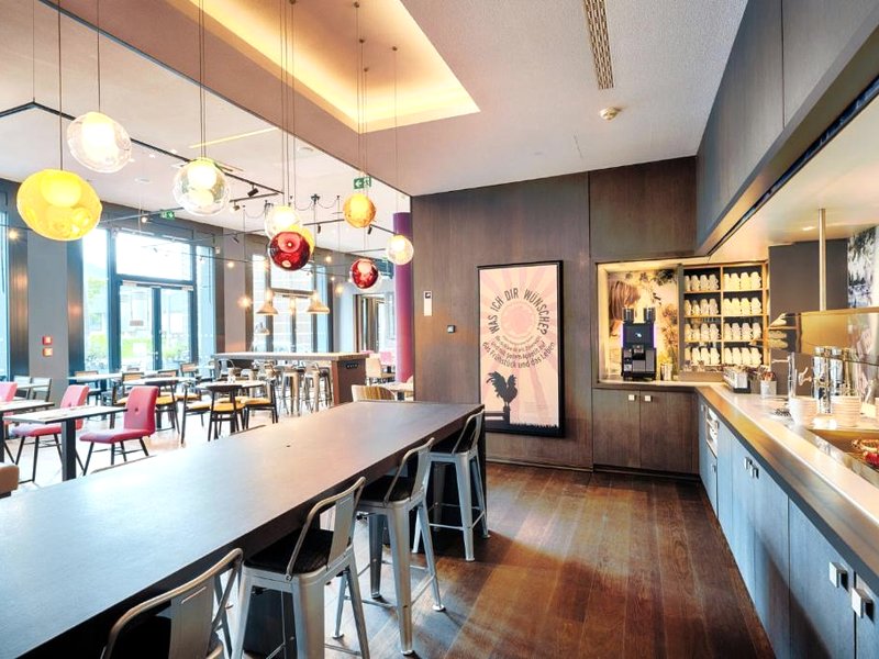 Premier Inn Heilbronn City Centreの写真