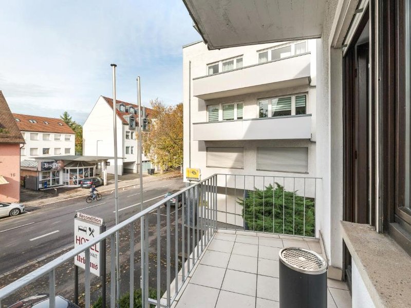 Worker Apartments Heilbronn City - PARKING, WIFI, SMART TV NEWの写真