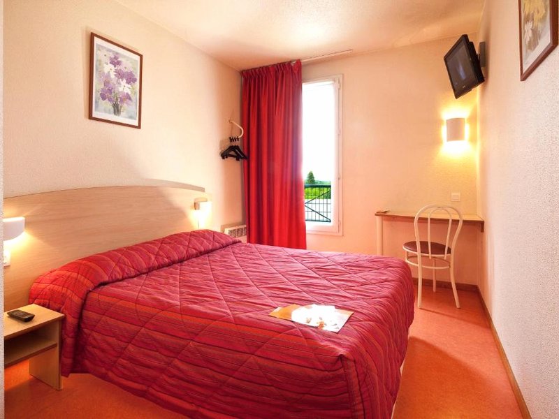 プレミエール クラッセ ドルー (Premiere Classe Dreux)の写真