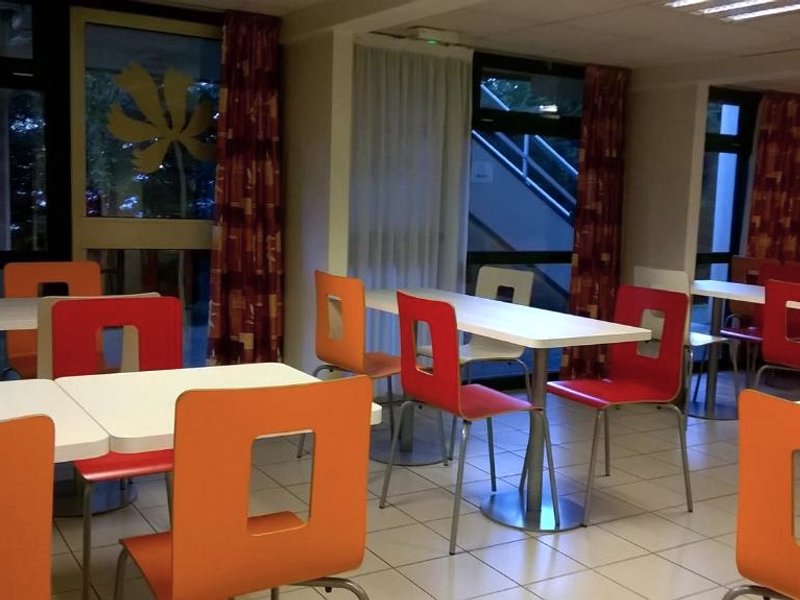 プレミエール クラッセ ドルー (Premiere Classe Dreux)の写真