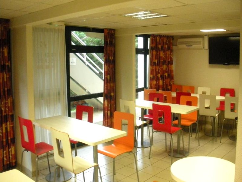 プレミエール クラッセ ドルー (Premiere Classe Dreux)の写真