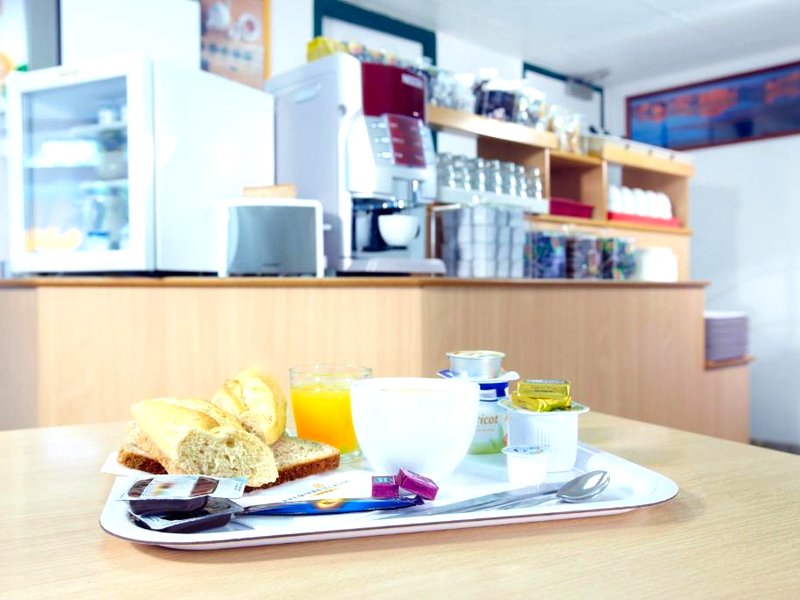 プレミエール クラッセ ドルー (Premiere Classe Dreux)の写真