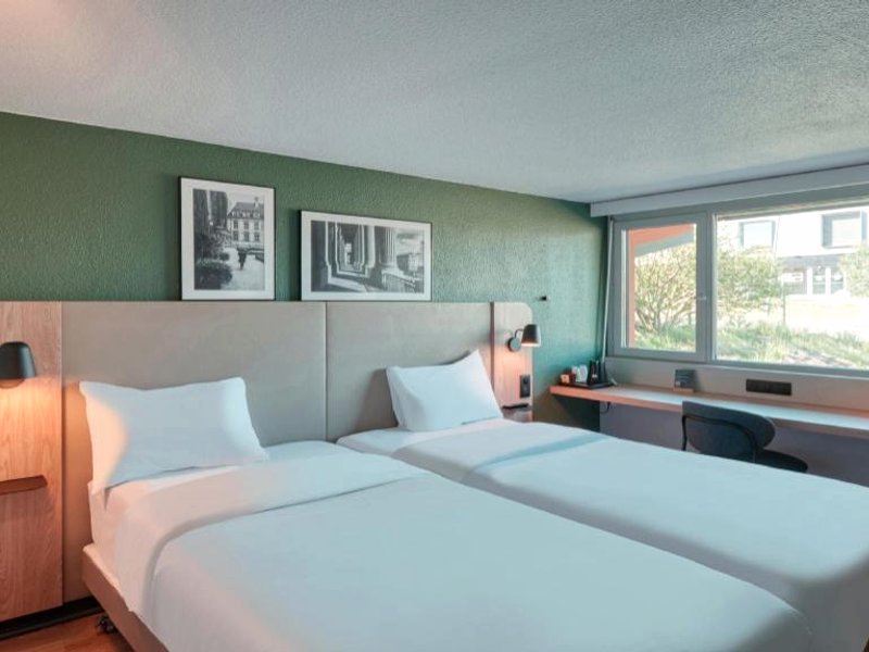 Campanile NATURE - Dreuxの写真