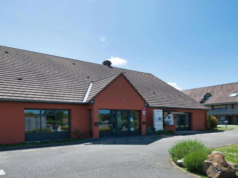 Campanile NATURE - Dreuxの写真