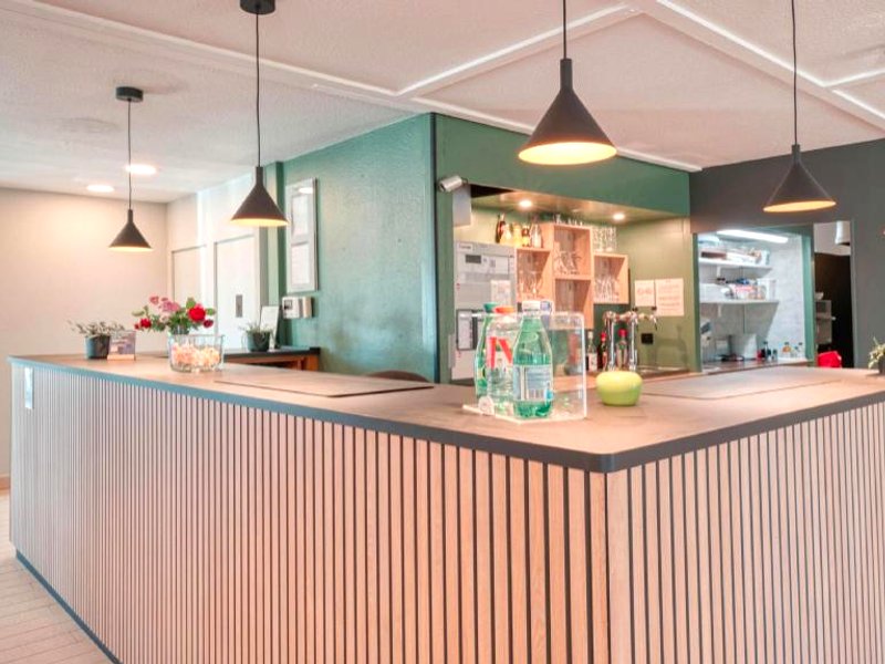 Campanile NATURE - Dreuxの写真