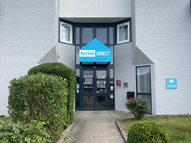 Kyriad Direct Dreuxの写真