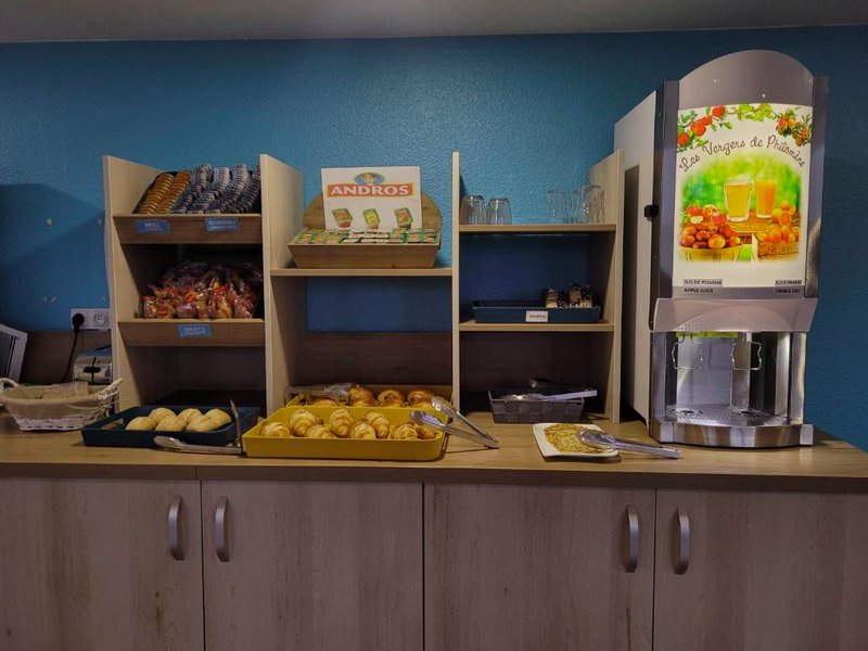 Kyriad Direct Dreuxの写真