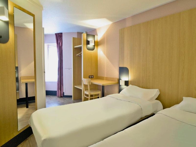 B&B HOTEL Dreux Centreの写真