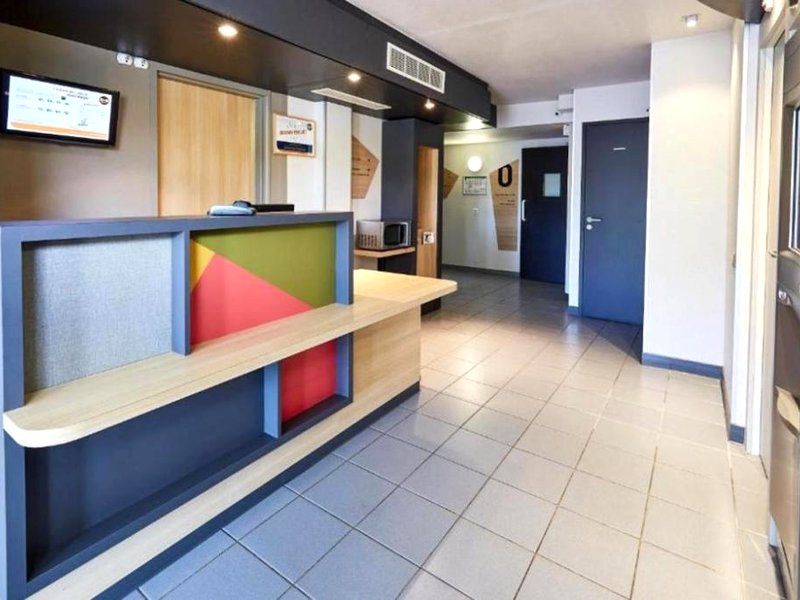 B&B HOTEL Dreux Centreの写真