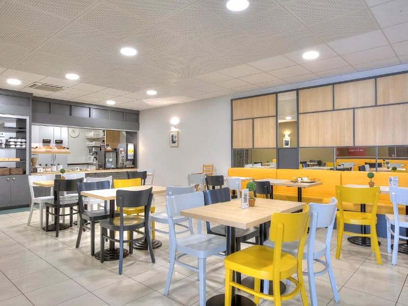 B&B HOTEL Dreux Centreの写真