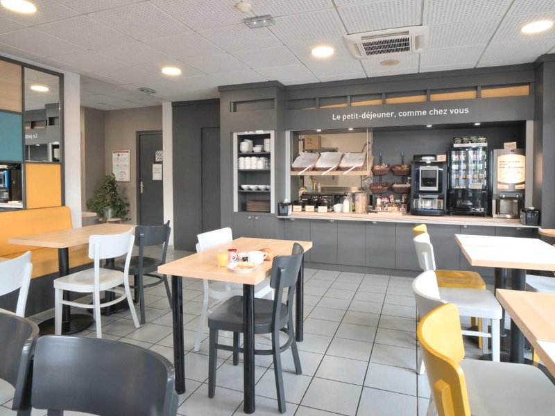 B&B HOTEL Dreux Centreの写真