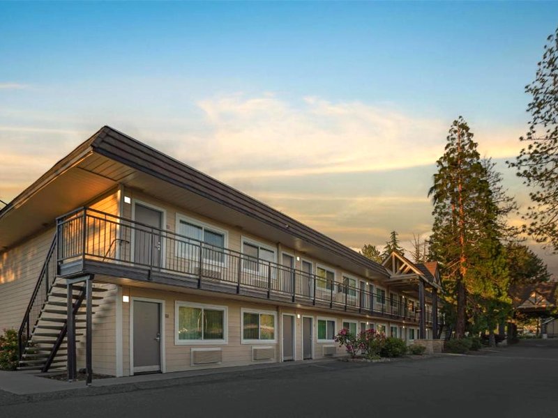Best Western Gold Country Innの写真