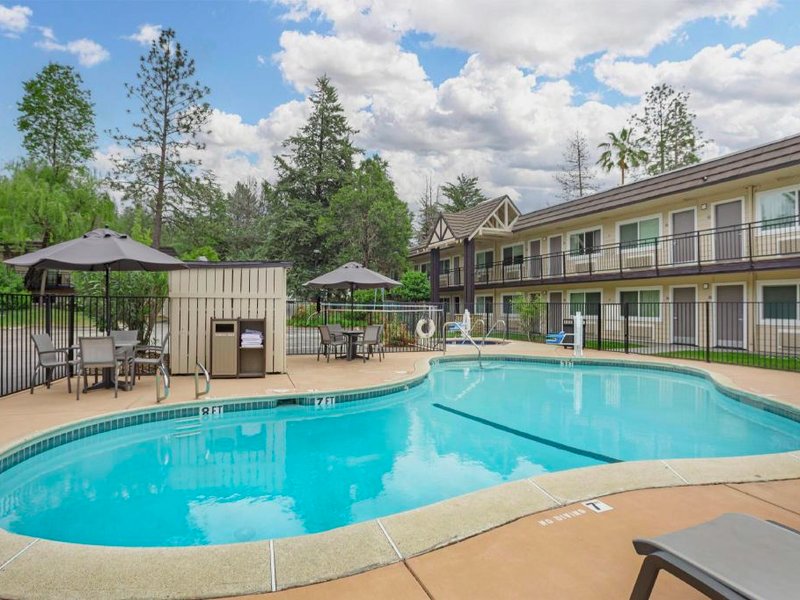 Best Western Gold Country Innの写真