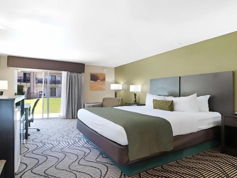 Best Western Gold Country Innの写真