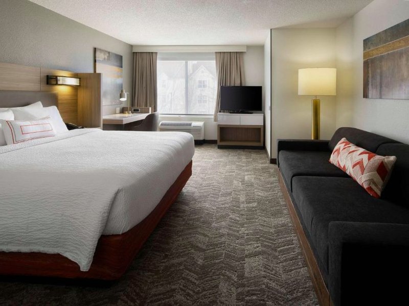 ソネスタ セレクト シアトル レントン スイーツ (Sonesta Select Seattle Renton Suites)の写真