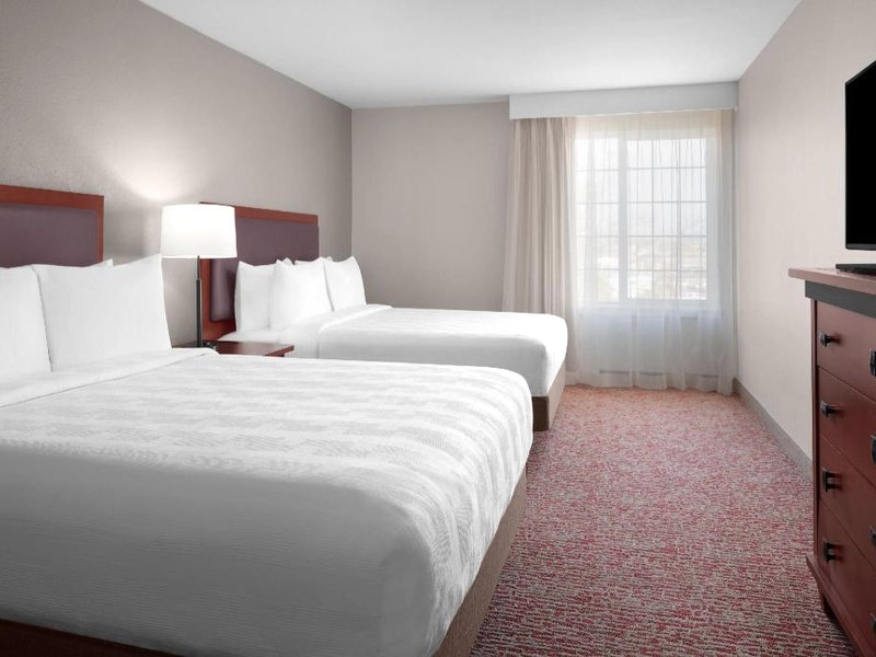 Larkspur Landing Extended Stay Suites Rentonの写真