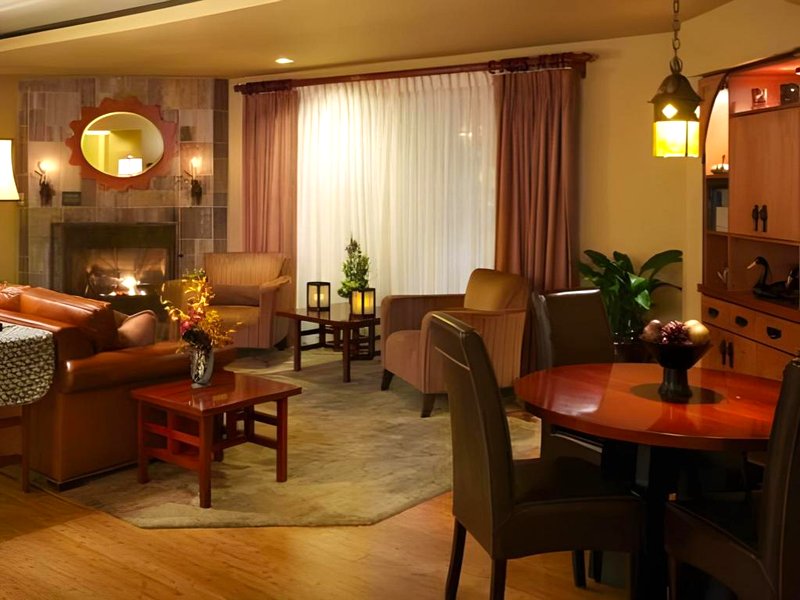 Larkspur Landing Extended Stay Suites Rentonの写真