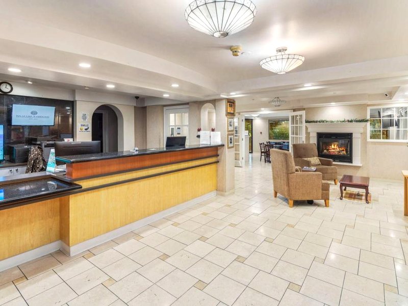 Inn at Lake Washington By OYO I-405の写真