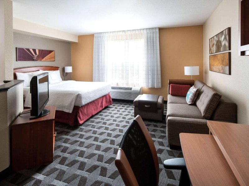 ソネスタ シンプリー スイーツ シアトル レントン (Sonesta Simply Suites Seattle Renton)の写真