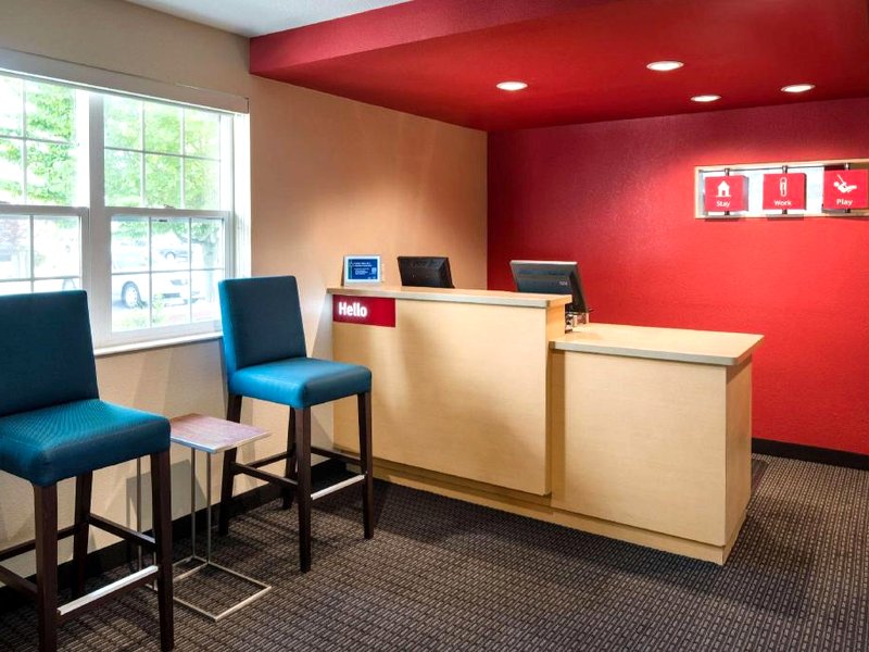 ソネスタ シンプリー スイーツ シアトル レントン (Sonesta Simply Suites Seattle Renton)の写真