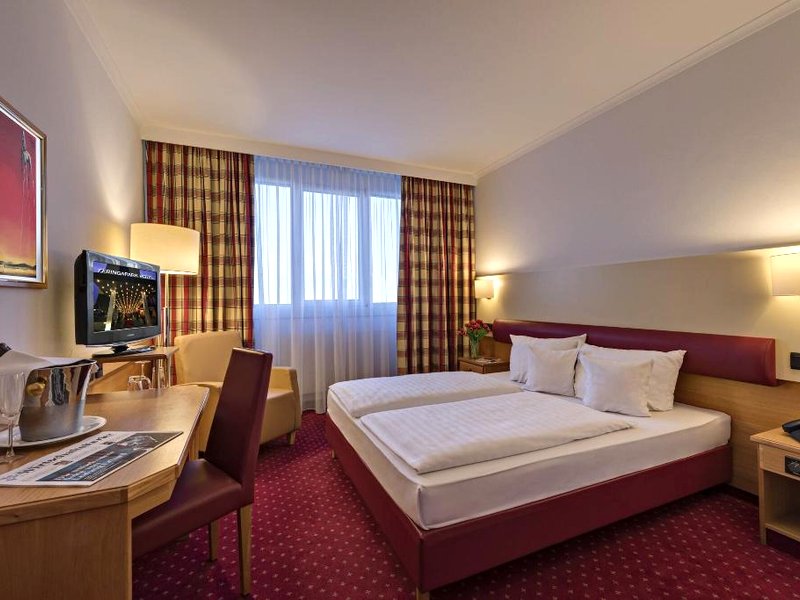 Feringapark Hotelの写真
