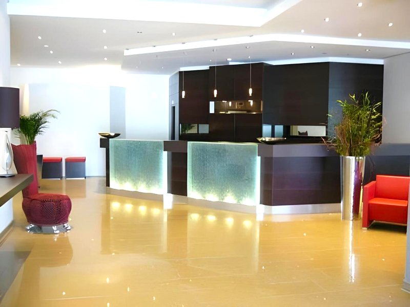 Feringapark Hotelの写真