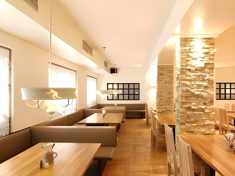 Scheck Hotelの写真