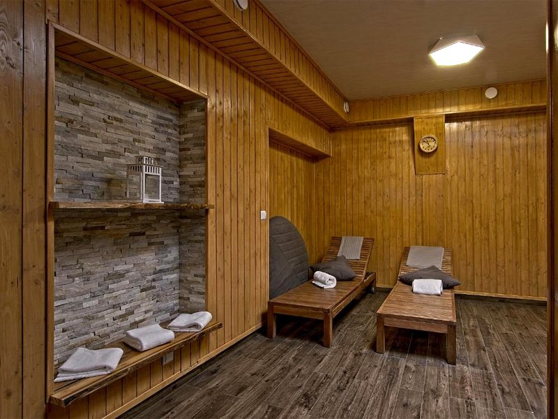 Waldhotel Wandlitzの写真