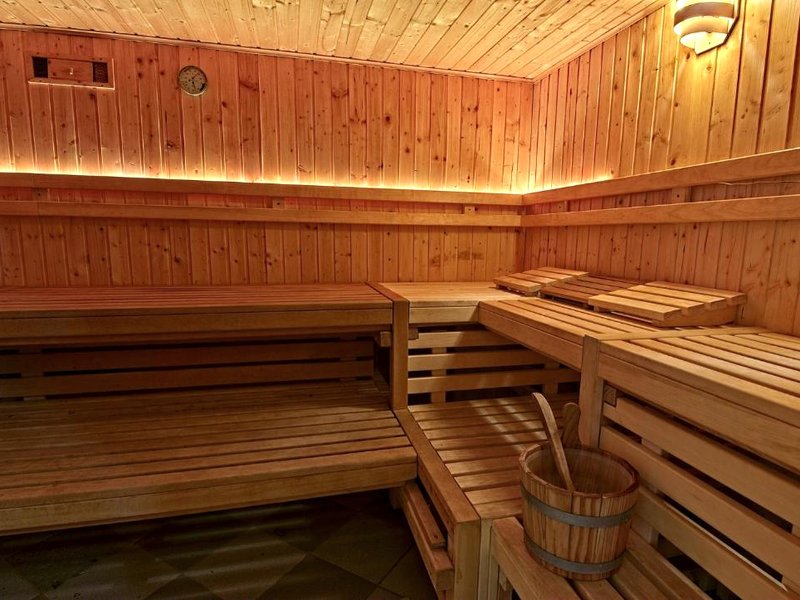 Waldhotel Wandlitzの写真