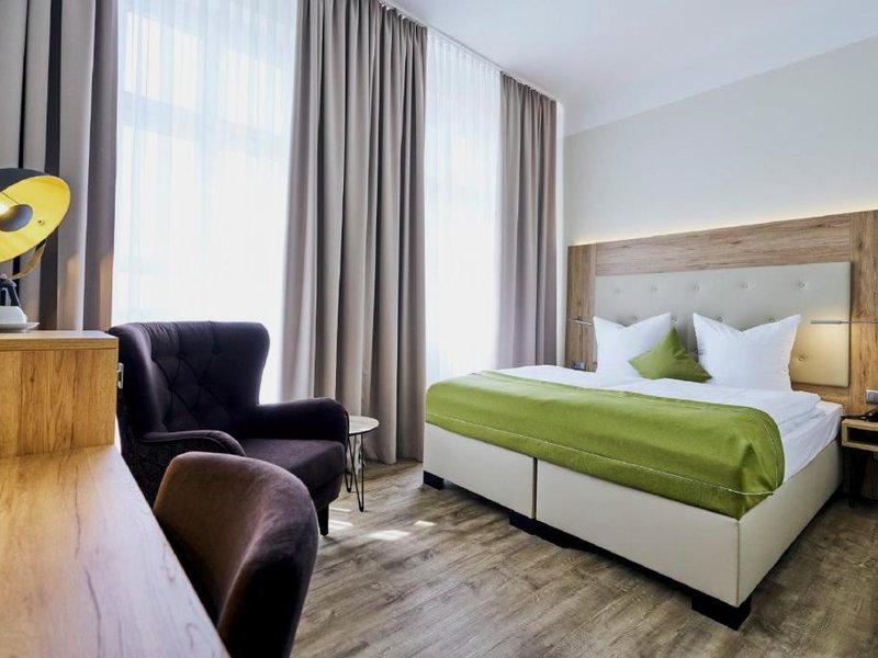 Lounge-Hotel Seeterrassenの写真
