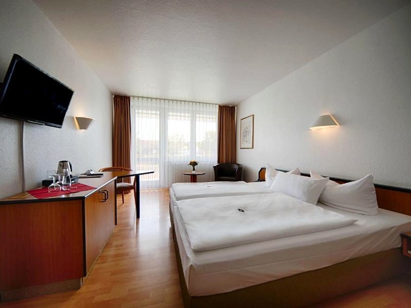 Comfort Hotel Bernauの写真