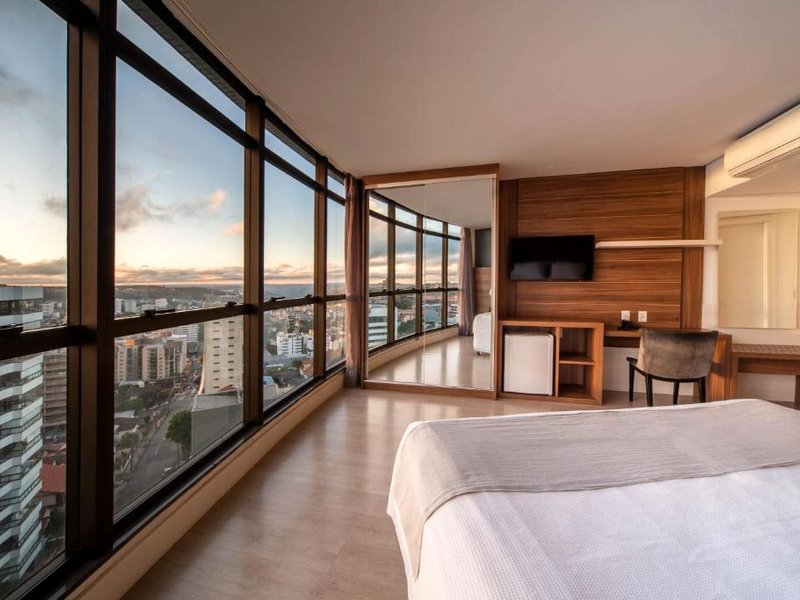 Hotel Laghetto Bentoの写真