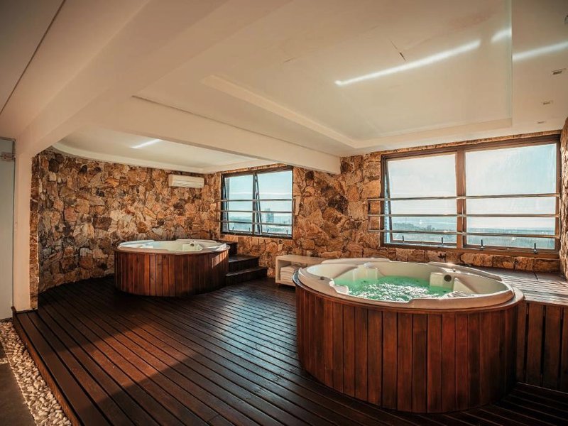 Hotel Laghetto Bentoの写真